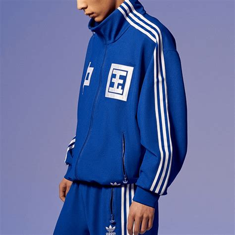 adidas中国